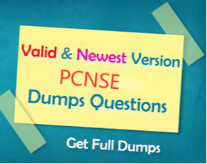 New PCNSE Exam Discount - PCNSE New Learning Materials