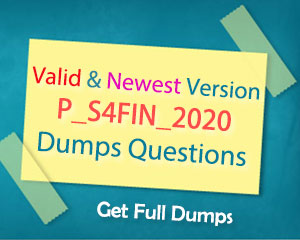 SAP Real P-S4FIN-2021 Torrent | P-S4FIN-2021 Pdf Pass Leader & P-S4FIN-2021 Simulated Test