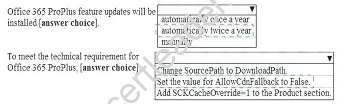 MS-100 Reliable Test Questions - MS-100 Instant Discount