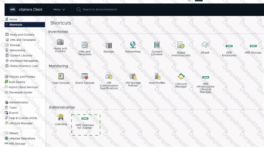 Trusted HPE0-S60 Exam Resource & Valid Test HPE0-S60 Experience