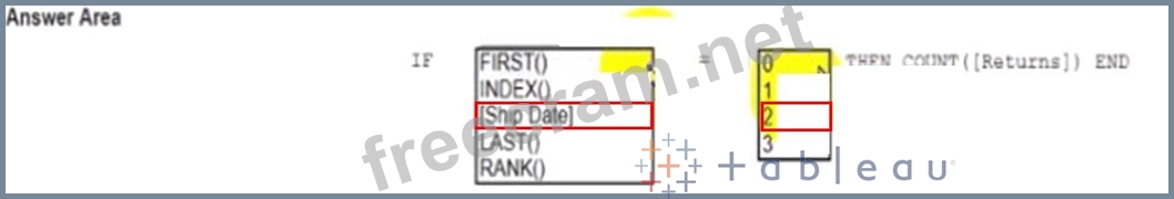 Tableau Vce TDA-C01 Test Simulator - TDA-C01 Pass4sure Exam Prep