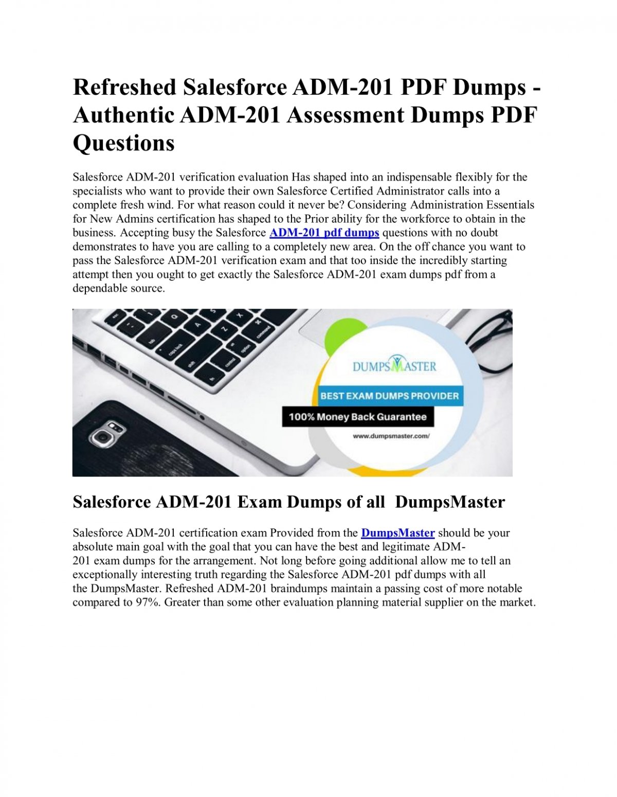 Valid Test ADM-201 Braindumps, Cert ADM-201 Exam | Books Salesforce Certified Administrator PDF