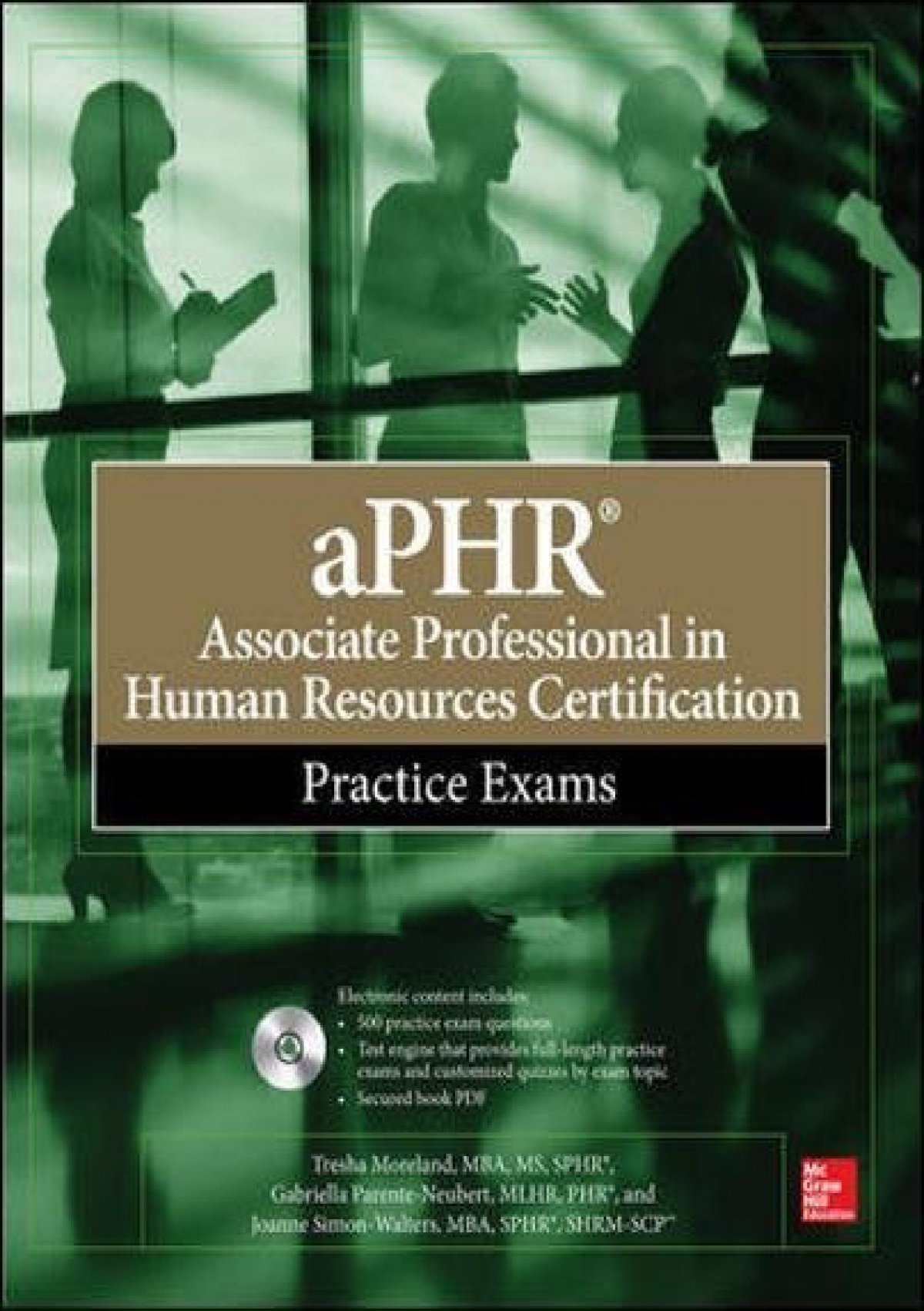 Exam aPHR Guide Materials, aPHR Latest Test Preparation