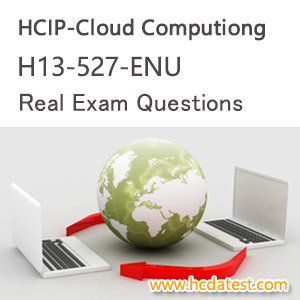 Valid Exam H13-527_V5.0 Blueprint - Huawei Valid H13-527_V5.0 Study Materials