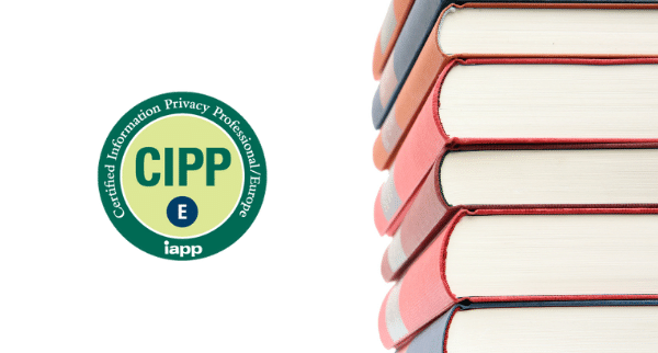 CIPP-E Certification Test Answers - Valid CIPP-E Test Objectives