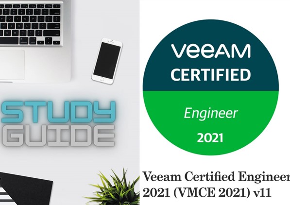 Veeam Training VMCA2022 Materials - Valid VMCA2022 Test Labs