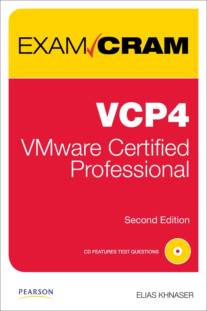 VMware Test 5V0-35.21 Practice - 5V0-35.21 Free Learning Cram