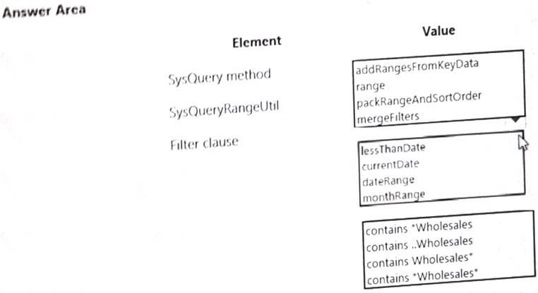 MB-500 Valid Study Notes - MB-500 Exam Sample Online, Valid Braindumps MB-500 Questions