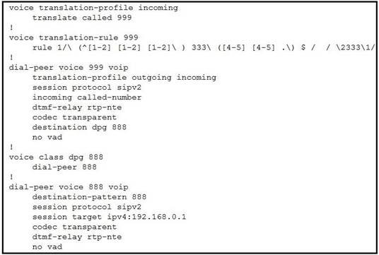 2024 300-815 Reliable Practice Questions - Latest 300-815 Test Testking