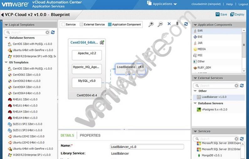 New 2V0-21.23 Test Vce Free - Practical 2V0-21.23 Information, Training 2V0-21.23 Materials