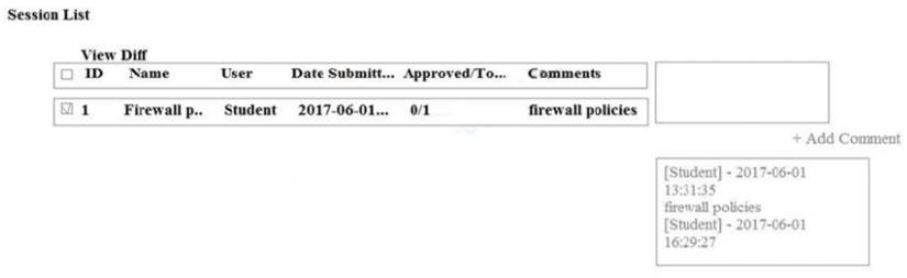 NSE5_FMG-7.0 Latest Exam Test - NSE5_FMG-7.0 Actual Tests, Exam NSE5_FMG-7.0 Guide Materials