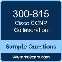 Reliable 300-815 Exam Simulations - 300-815 Test Torrent, Implementing Cisco Advanced Call Control and Mobility Services Test Quiz