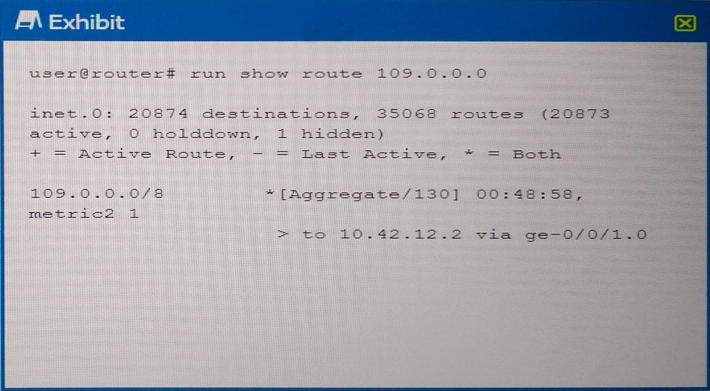 Formal JN0-664 Test, Juniper JN0-664 Hot Questions | Latest JN0-664 Exam Topics