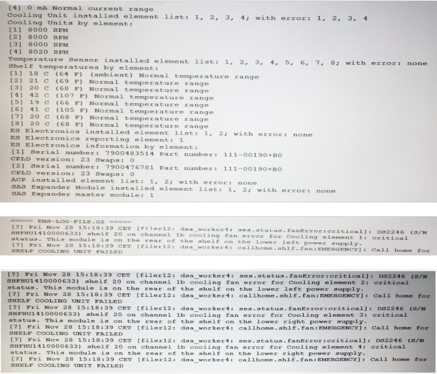 Latest NS0-516 Test Answers - Network Appliance NS0-516 Premium Exam