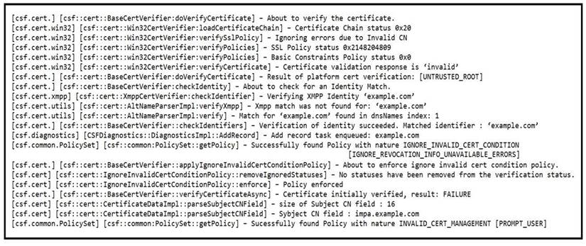 Actual 300-810 Tests - Cisco 300-810 Free Practice Exams