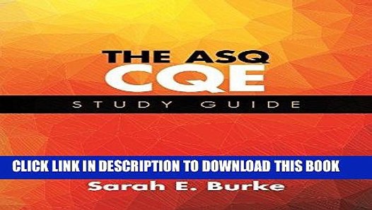 ASQ CQE Exam Score, Test CQE Dumps.zip | Valid CQE Test Sample