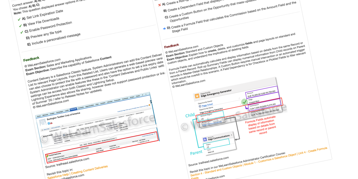 Salesforce Valid ARC-801 Exam Camp Pdf, Trusted ARC-801 Exam Resource