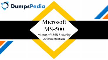 Valid MS-500 Exam Duration | MS-500 Relevant Questions & Composite Test MS-500 Price