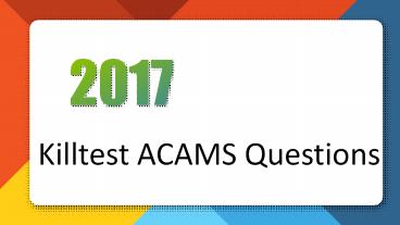 PDF CAMS VCE & CAMS Interactive Practice Exam - CAMS Free Dump Download