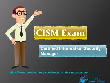 CISM Reliable Exam Review | Reliable CISM Cram Materials