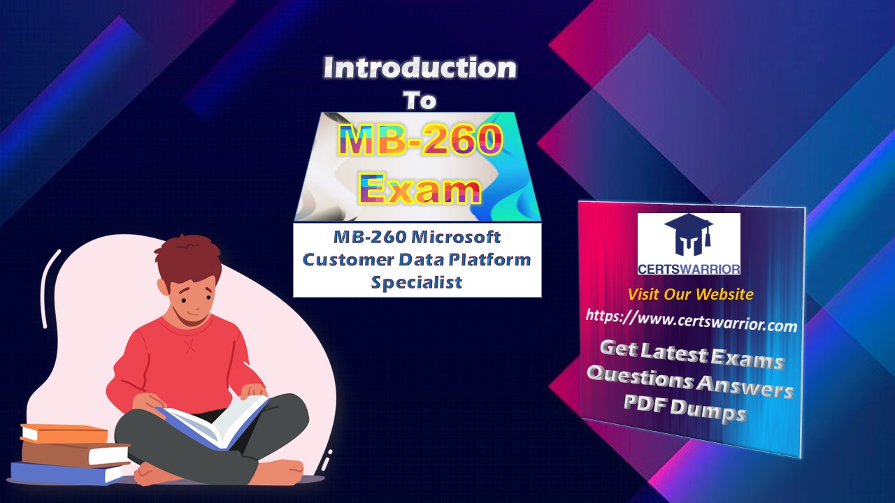 2024 Knowledge MB-260 Points - MB-260 Latest Exam Online, Valid Dumps Microsoft Customer Data Platform Specialist Book