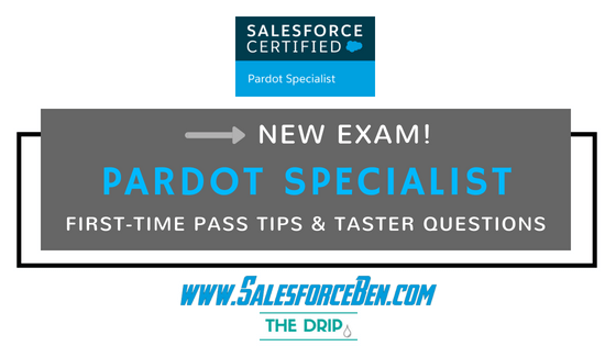 Salesforce New Pardot-Consultant Exam Testking - Valid Pardot-Consultant Exam Forum