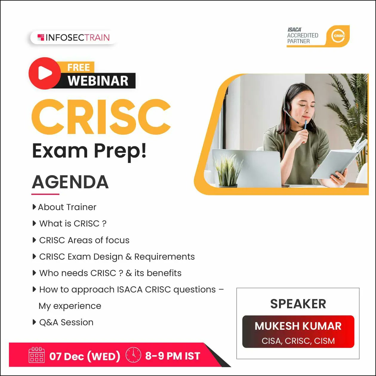 CRISC Certification Exam Dumps & CRISC Pass4sure Study Materials