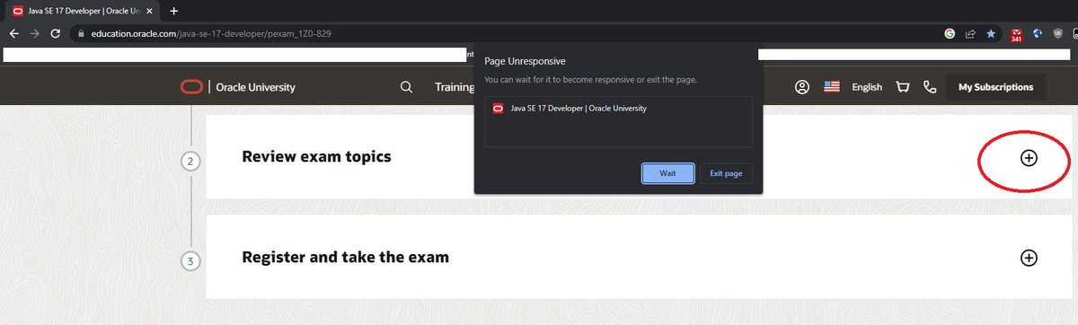 Oracle 1z0-808 Reliable Test Topics & 1z0-808 Latest Braindumps Sheet