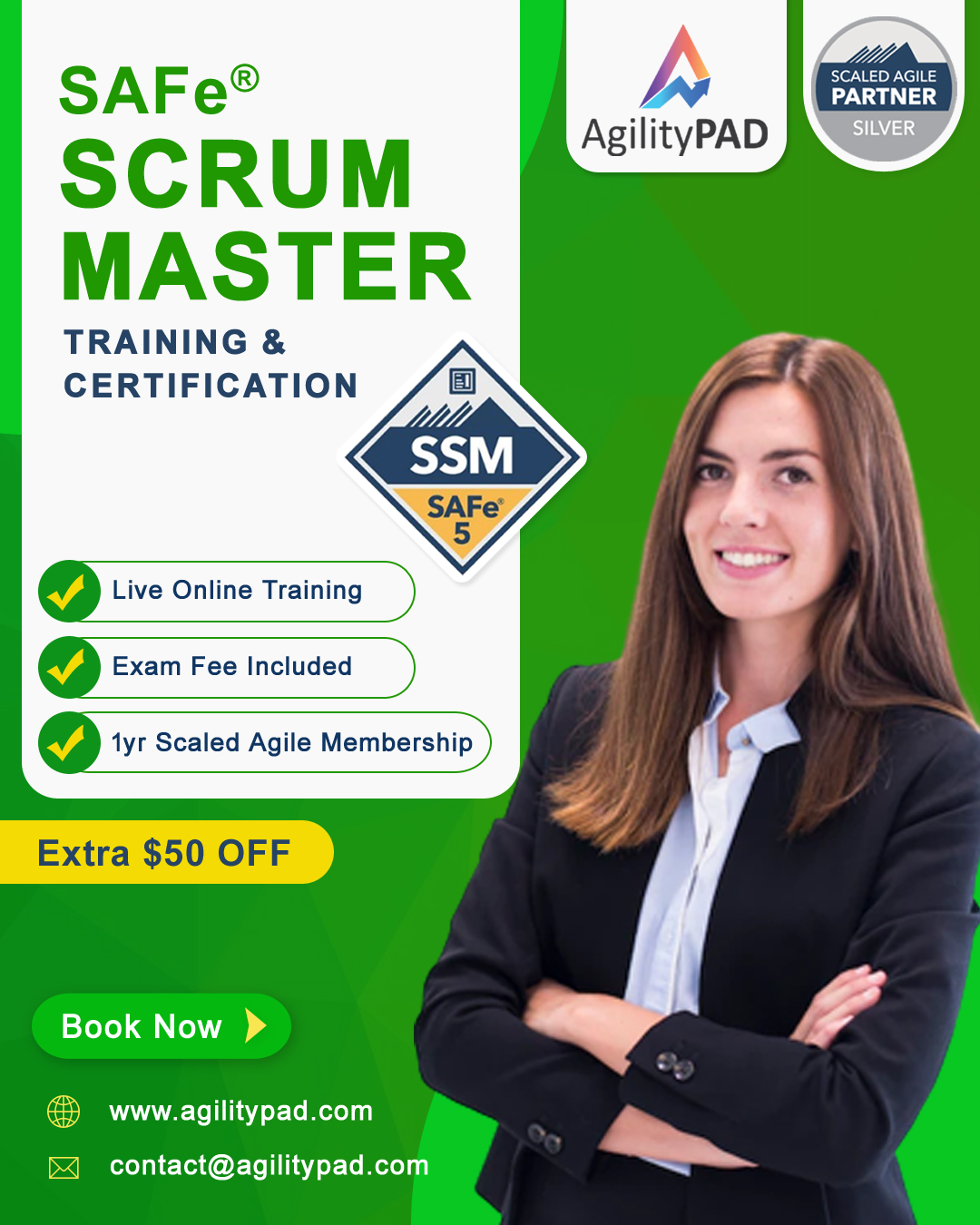 SSM Brain Dump Free & Scrum Free SSM Exam Dumps