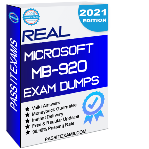 New Braindumps MB-920 Book - Valid MB-920 Mock Exam, MB-920 Reliable Test Questions