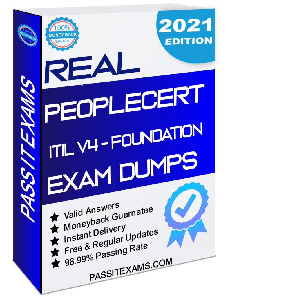 ITIL ITIL-4-Foundation Reliable Test Simulator - Valid ITIL-4-Foundation Dumps