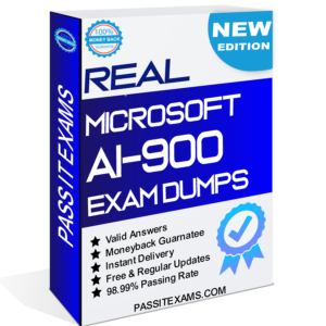 Microsoft New AI-900 Mock Test | Valid Test AI-900 Test