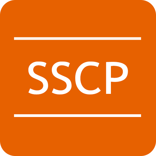 SSCP Latest Study Guide & ISC New SSCP Test Book