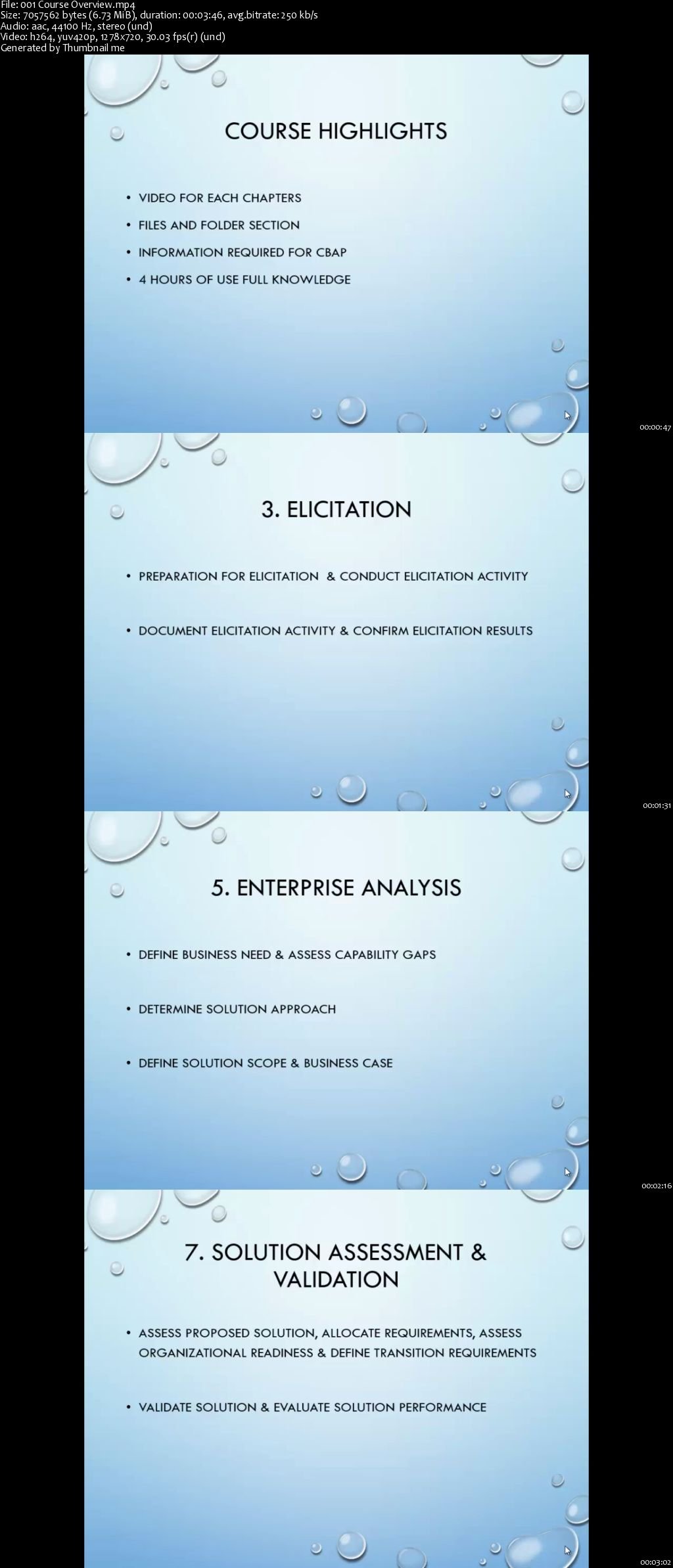 Certified-Business-Analyst Valid Exam Practice - Certified-Business-Analyst Vce Free, Latest Certified-Business-Analyst Test Preparation