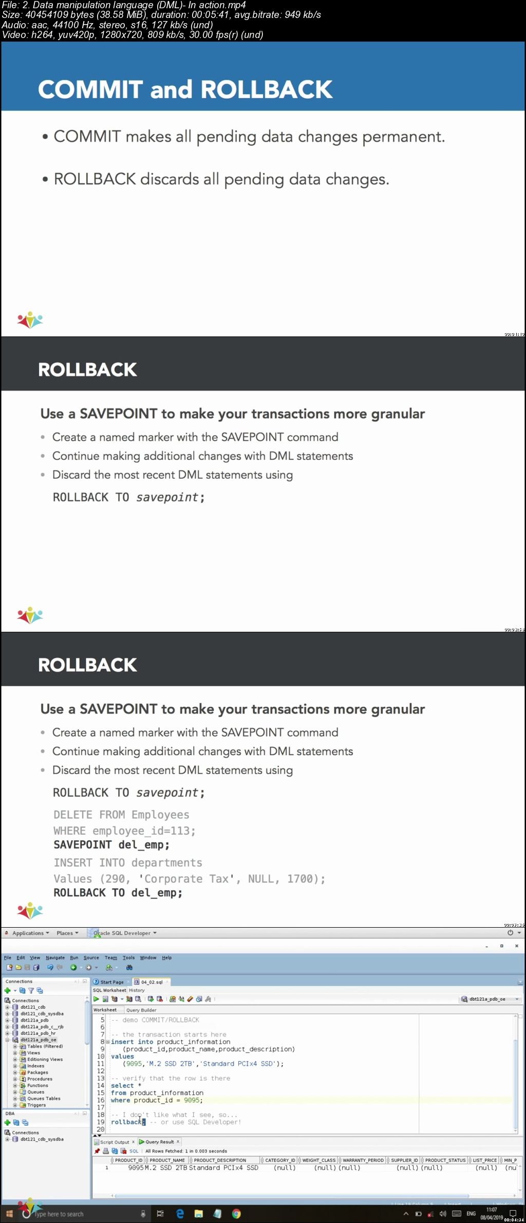 1z0-071 Vce Format - New 1z0-071 Test Topics, Real 1z0-071 Dumps Free