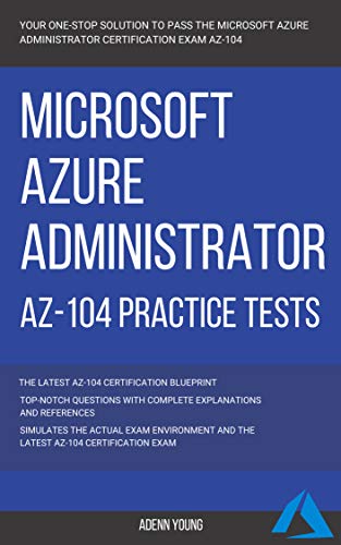 AZ-104 PDF Guide - AZ-104 Pass Leader Dumps, Exam AZ-104 Questions