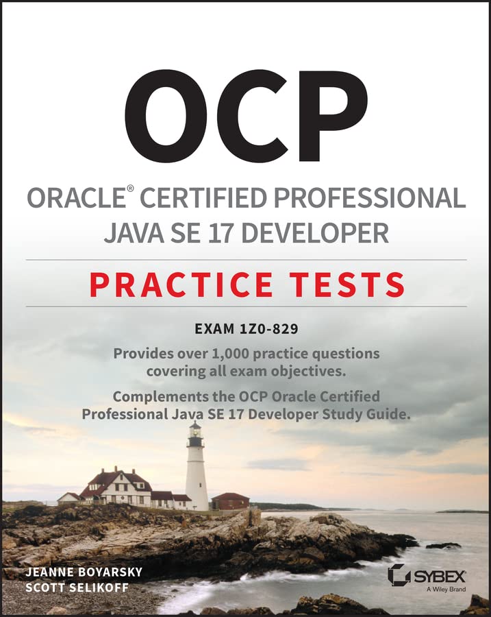 Certification 1Z0-829 Exam Infor, Oracle Sample 1Z0-829 Questions Answers