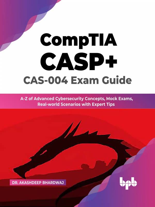 Latest CAS-004 Dumps Book, CAS-004 Authorized Test Dumps | Valid Braindumps CAS-004 Pdf