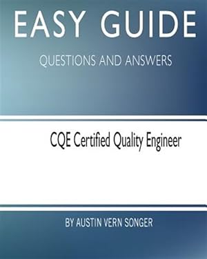 CQE Reliable Test Voucher - ASQ Questions CQE Pdf