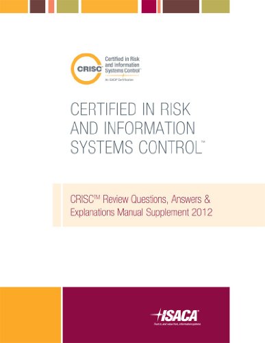 CRISC Exam Overview & New CRISC Test Cost - New APP Certified in Risk and Information Systems Control Simulations