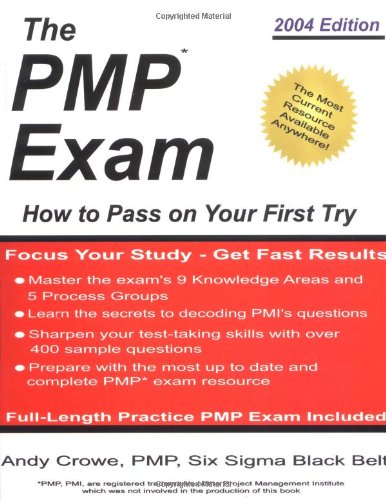 Test PMP Price | PMI Exam PMP Questions Fee