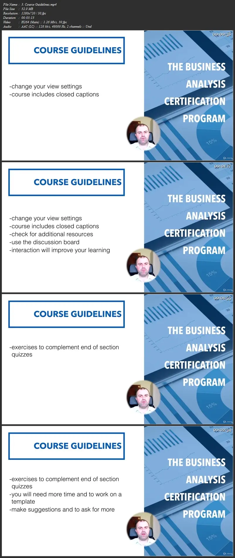 Visual ECBA Cert Exam & IIBA Reliable ECBA Test Objectives