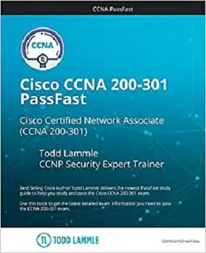 Cisco Online 200-301 Test & New 200-301 Exam Question