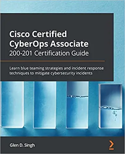 Cisco Study 200-201 Tool & 200-201 Latest Exam Materials