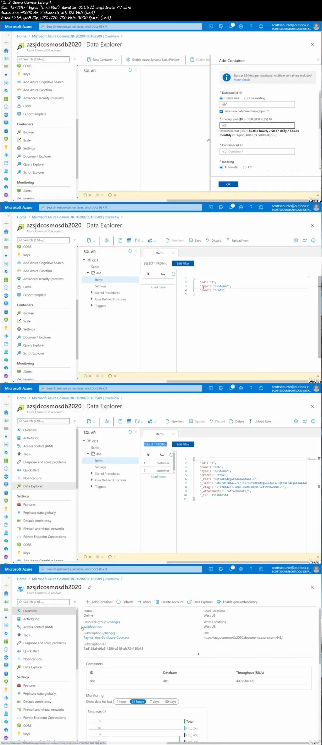 2024 DP-900 Exam Quick Prep, Reliable DP-900 Dumps Free | Microsoft Azure Data Fundamentals Valid Exam Labs