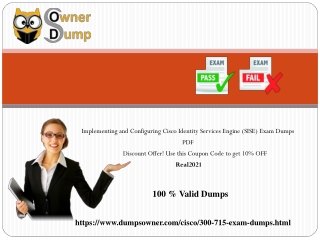 300-715 Practice Questions, Exam 300-715 Flashcards | 300-715 Real Dump