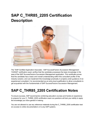 C-THR85-2211 New Braindumps Sheet - C-THR85-2211 Downloadable PDF, C-THR85-2211 Valid Exam Braindumps