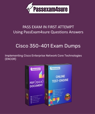 Dumps 350-401 Guide, 350-401 Reliable Exam Testking | New Braindumps 350-401 Book