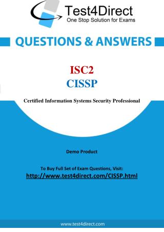 Braindumps CISSP Downloads - Exam Dumps CISSP Collection