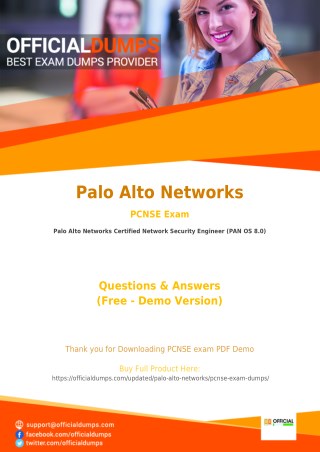 2025 New Exam PCNSE Braindumps & PCNSE Examcollection Vce - Palo Alto Networks Certified Network Security Engineer Exam Test Online